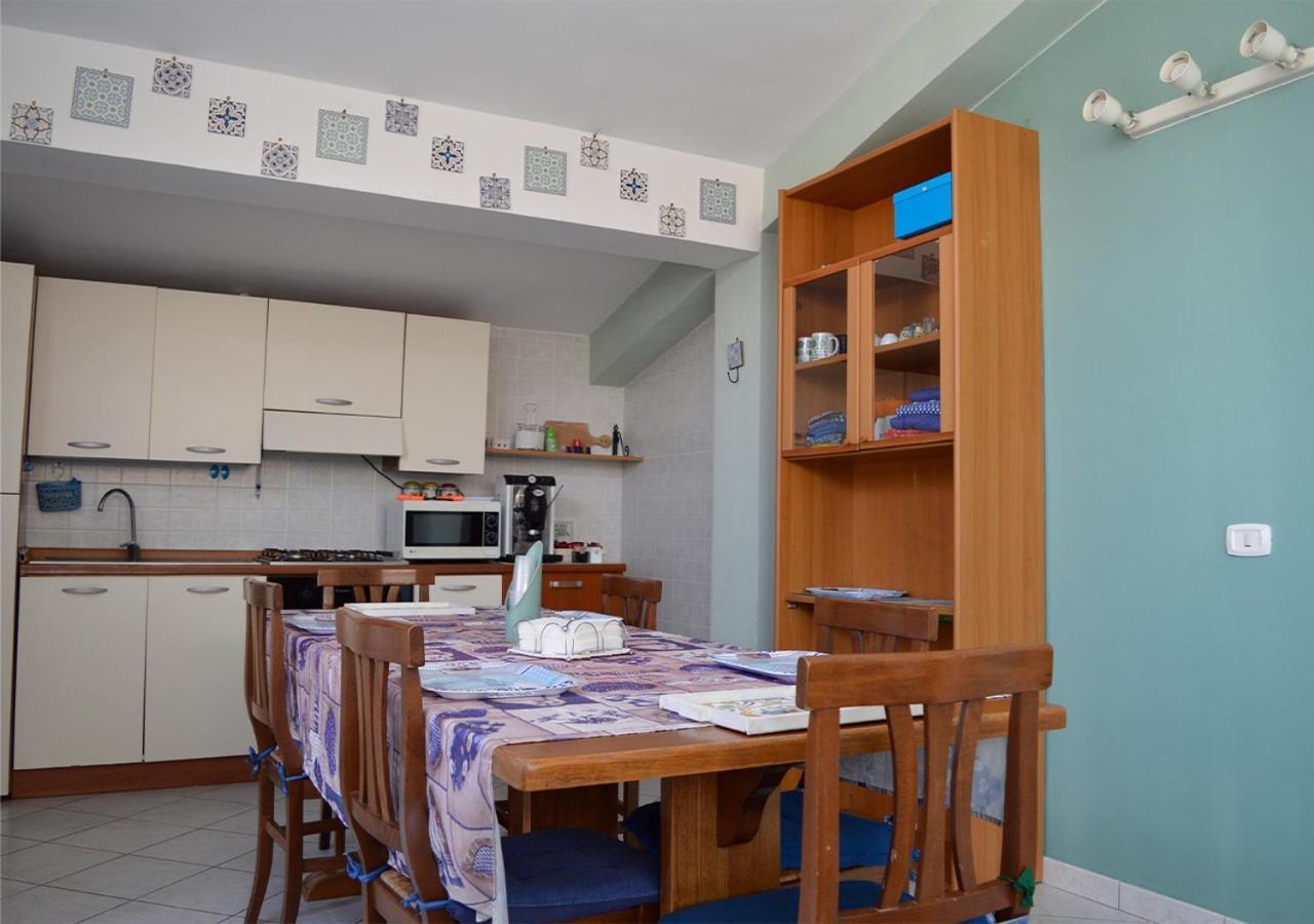 B&B Aquino In Terrazza Ngoại thất bức ảnh