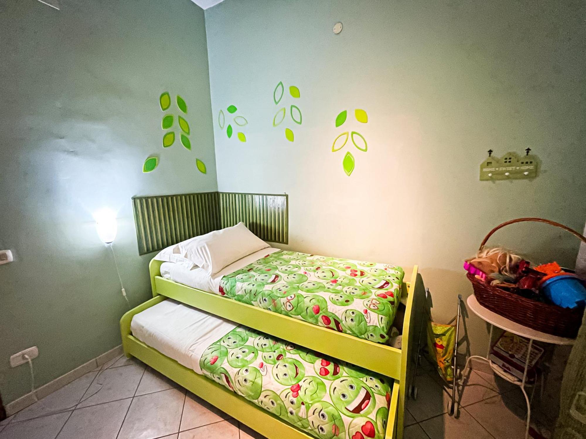 B&B Aquino In Terrazza Ngoại thất bức ảnh
