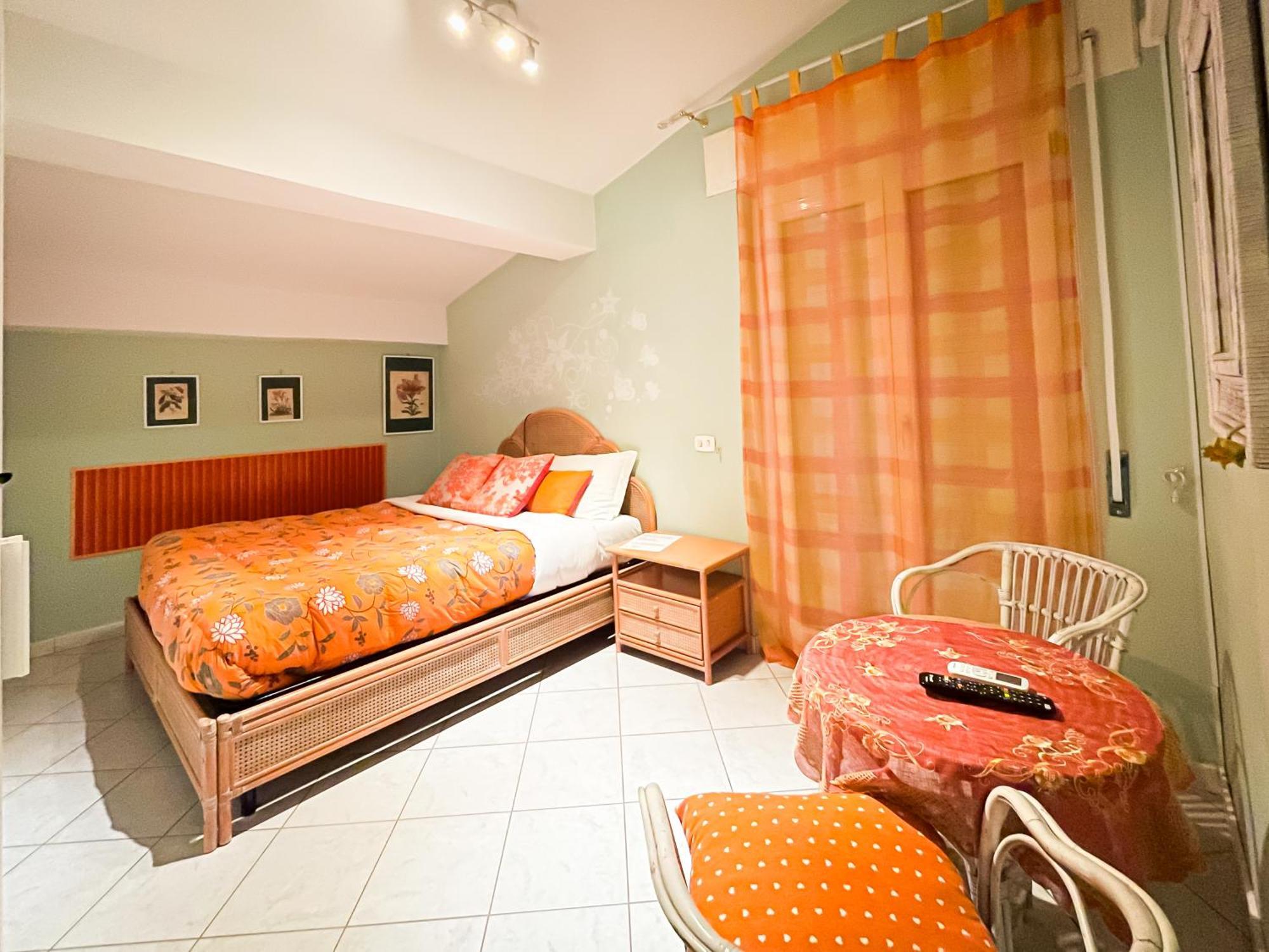 B&B Aquino In Terrazza Ngoại thất bức ảnh