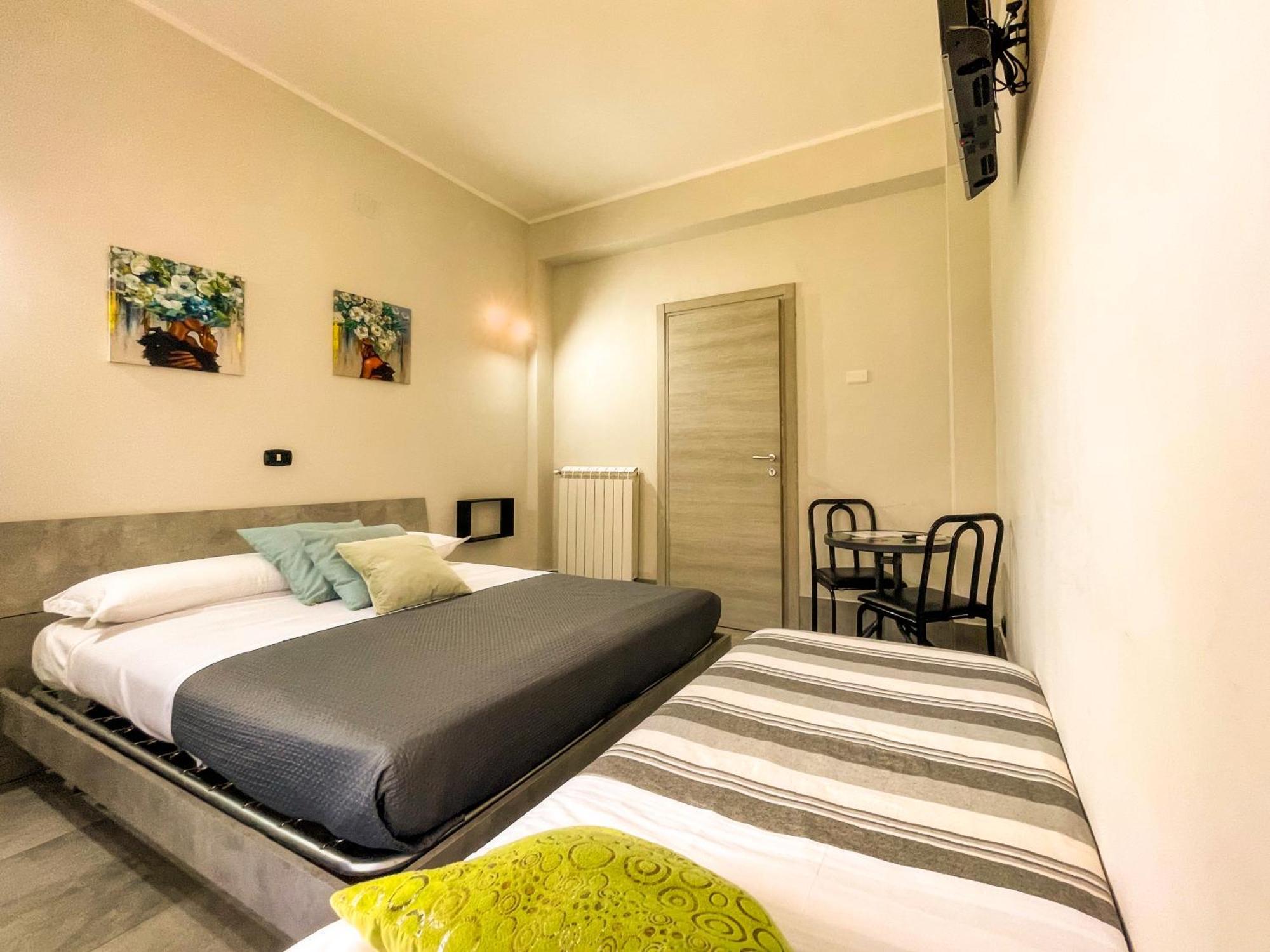 B&B Aquino In Terrazza Ngoại thất bức ảnh
