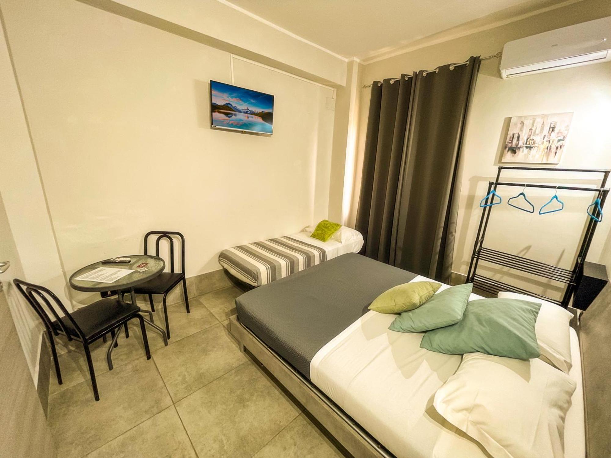 B&B Aquino In Terrazza Ngoại thất bức ảnh