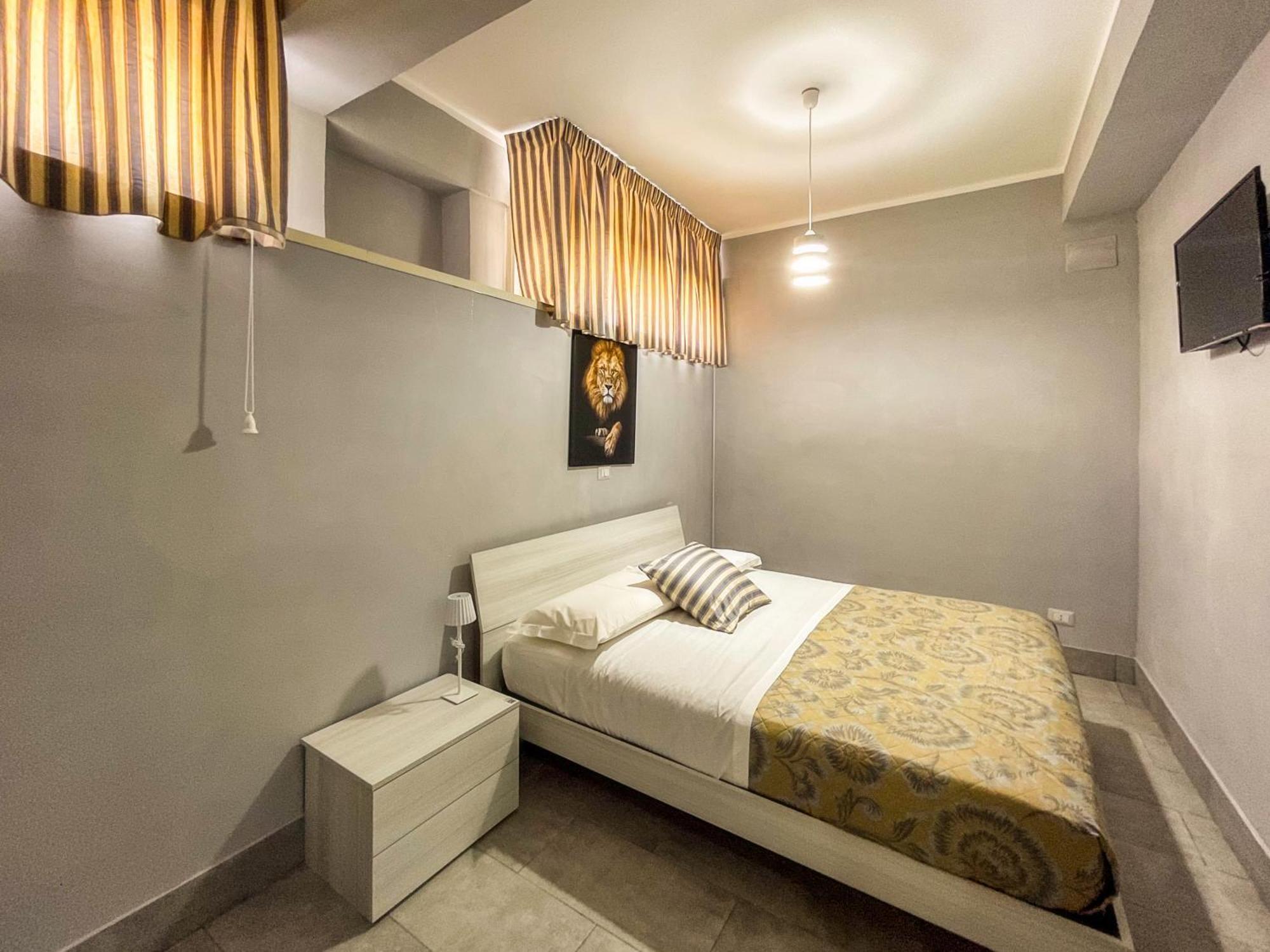 B&B Aquino In Terrazza Ngoại thất bức ảnh