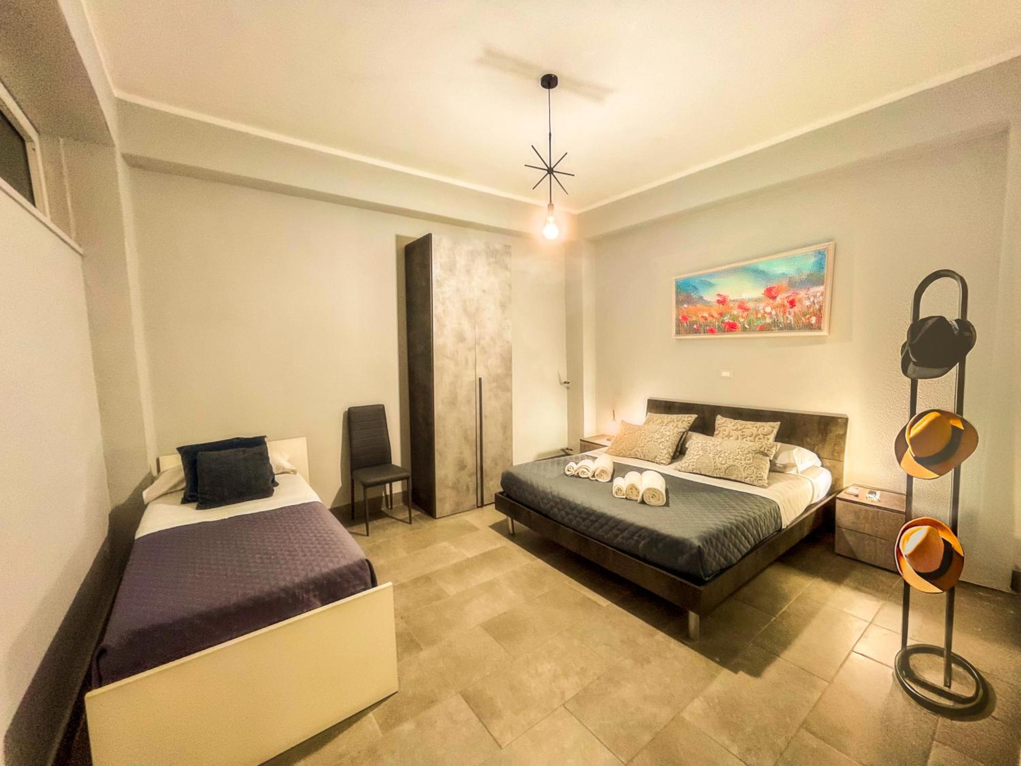B&B Aquino In Terrazza Ngoại thất bức ảnh
